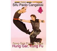 Hung Gar Kung Fu [Import]