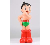 Hung Hing Toys TZKH-008A PVC - Astro Boy Confidence (135 mm) (Special Ed)