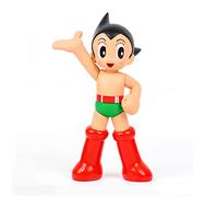 Hung Hing Toys TZKV-020-GN Astro Boy - Bienvenue (135 mm)