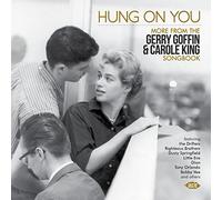 Hung on You:More from the [Import allemand]