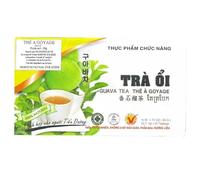 HUNG PHAT - Thé au goyave HUNG PHAT 50g Vietnam - 84297A - Lot 1