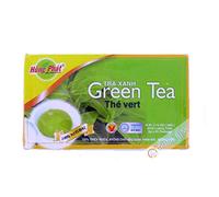 HUNG PHAT - Thé vert HUNG PHAT 50g Vietnam - 84296H - Lot 1