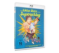 Hung, Sammo - Der Kleine Dicke mit dem Superschlag [Blu-ray]