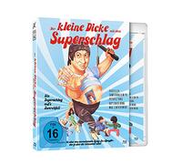 Hung,Sammo - Der Kleine Dicke mit dem Superschlag-Special EDI [Blu-Ray] [Import]