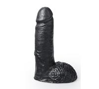 Hung-System Dildo Marcel 17 x 4,3 cm