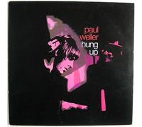 Hung Up [12in Single]