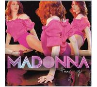 Madonna - Hung Up (CS) [Import]