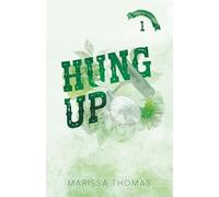 Hung Up: A Shadow Ridge Novel