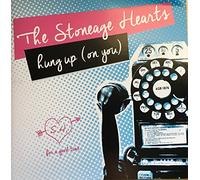 Hung Up (On You)