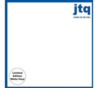 Hung Up On You - Cd Album