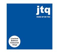 Hung Up On You/Chicken Leg