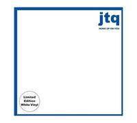 Integral – Hung Up on You
