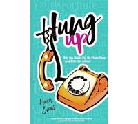 Hung Up; Why You Should Put the Phone Down