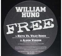 Hung, William - Free