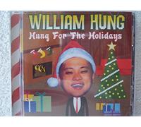 Hung, William - Hung for The Holidays