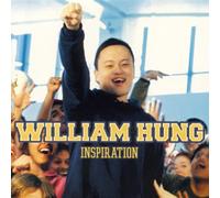 William Hung – Inspiration – Édition avec DVD bonus