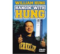 Hung, William - William Hangin with Hung