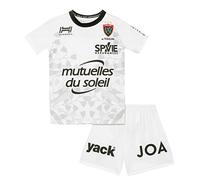 HUNGARIA Ensemble Maillot Short Third RCT Toulon - Collection Officielle Enfant