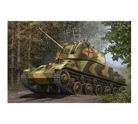 Hungarian 40m Nimrod Anti-aircraft Gun - 1:35e - Hobby Boss G