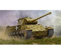 Hungarian 44m Tas - 1:35e -