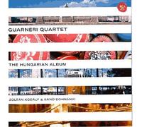 The Hungarian Album – Sony