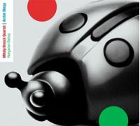 Archie Shepp Hungarian Bebop (CD) Album