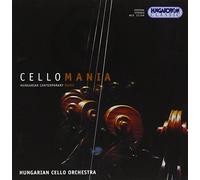 Hungarian Cello Orc. - Orchestre de Violoncelle Hongrois cellomania