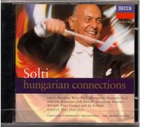 Hungarian Connections (Live De Chicago)
