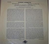 Hungarian Coronation Mass [Vinyl LP]