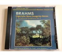 Hungarian Dances [Import]