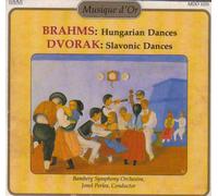 Hungarian Dances & Slavonic Dances