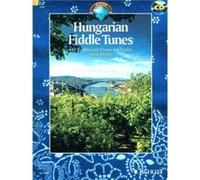 Hungarian Fiddle Tunes: 143 Traditional Pieces For Violin [With Cd (Audio)] (Schott World Music) (Paperback) Chris Haigh, (Auteur)