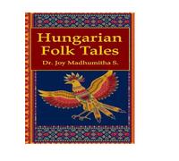Hungarian Folk Tales