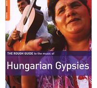 Hungarian Gypsies / Rough Guide