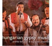 Hungarian Gypsy Music
