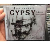 Hungarian Gypsy Music