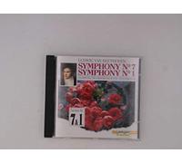 Hungarian Npo - BeethovenSymphonies 1 & 7 [Import]