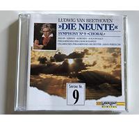 Hungarian Npo - BeethovenSymphony No.9 [Import]