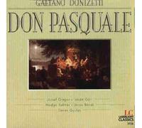 Hungarian Npo - DonizettiDon Pasquale [Import]