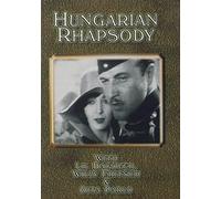 Hungarian Rhapsody