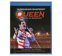 Hungarian rhapsody - Live in Budapest - Blu Ray