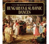 Hungarian & Slavonic Dances [Import]