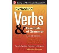 Hungarian Verbs & Essentials of Grammar