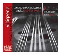 Hungarian World Music 3