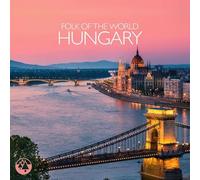 Hungary [Import]