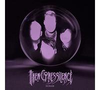 Then Comes Silence – Hunger – Vinyle 12" – Membran
