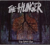 Hunger - Against Hope [Import]