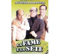 Hunger and Thirst ( La Fame e la sete ) [ Origine Italienne, Sans Langue Francaise ]