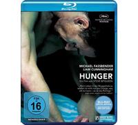 Hunger (Blu-ray)