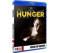 HUNGER - BLU-RAY [HD DVD]